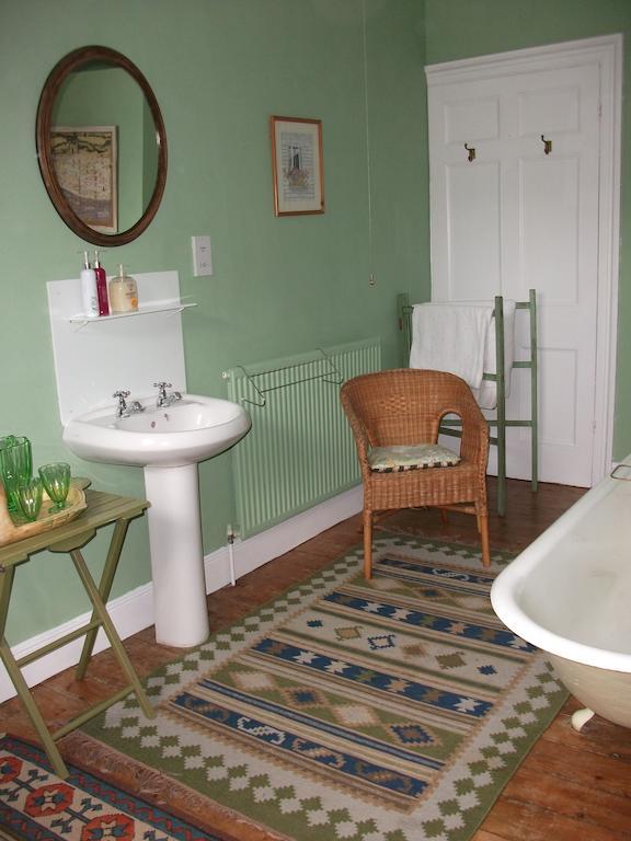 Beachborough Country House Kentisbury Cameră foto