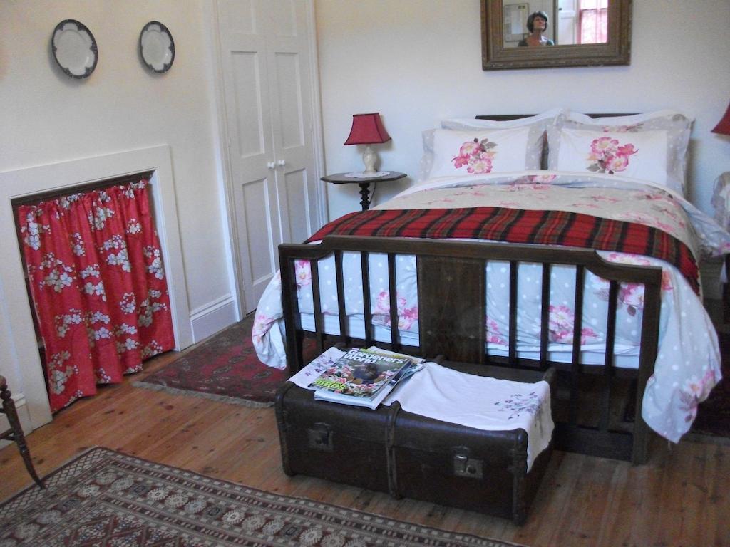 Beachborough Country House Kentisbury Cameră foto