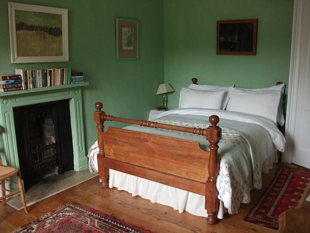 Beachborough Country House Kentisbury Cameră foto