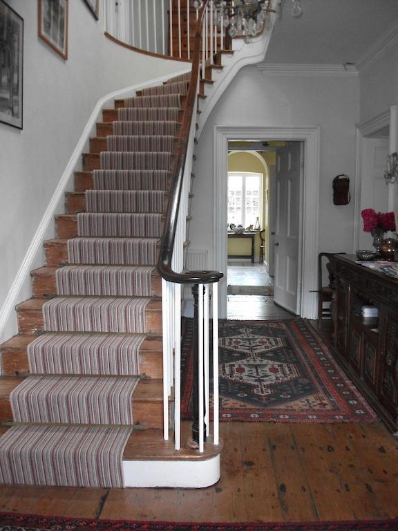 Beachborough Country House Kentisbury Exterior foto