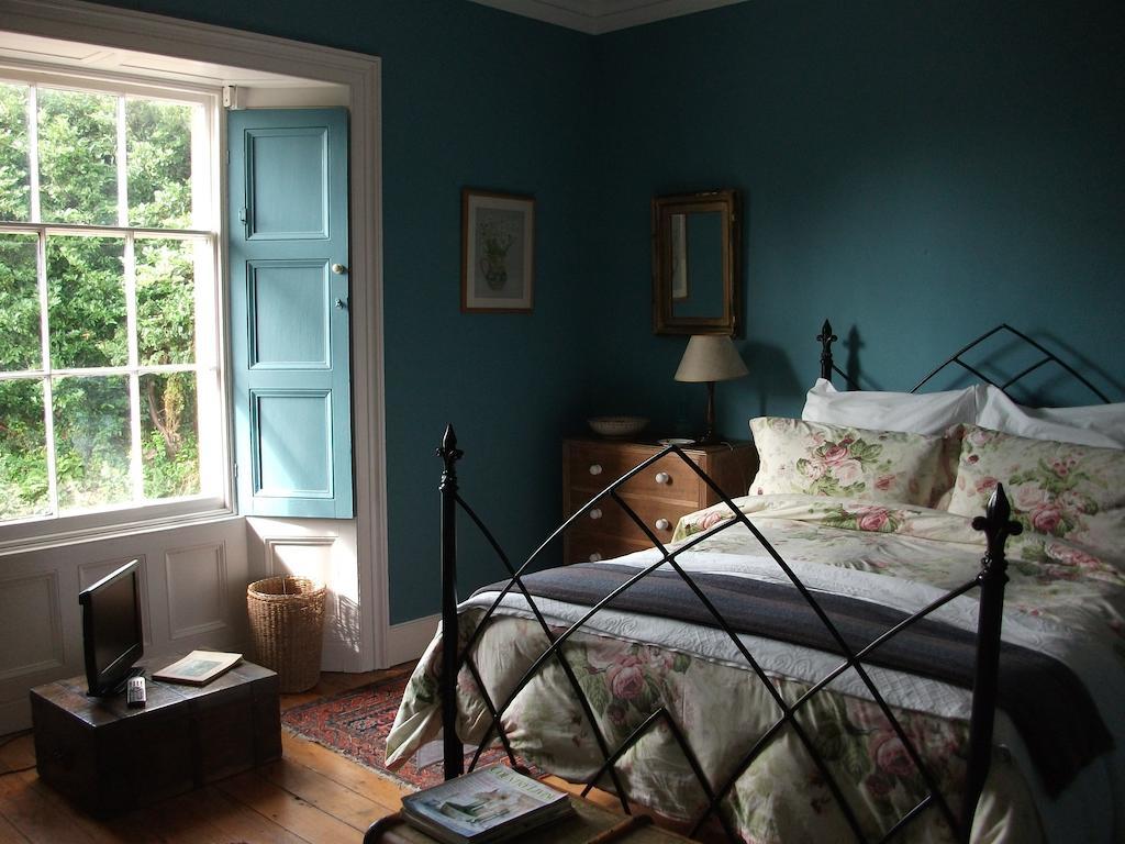 Beachborough Country House Kentisbury Cameră foto